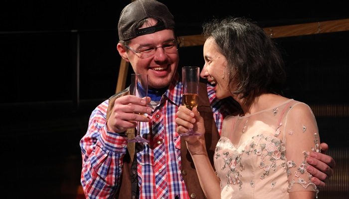 Frédéric et anissa Crédit Dominique Roland-700x399